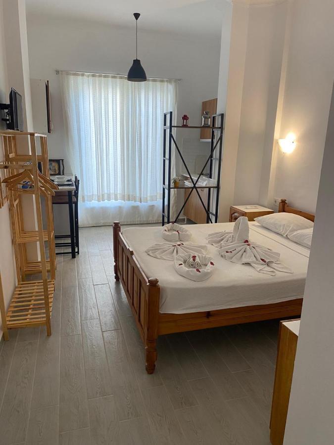 Unver Apartment Marmaris
