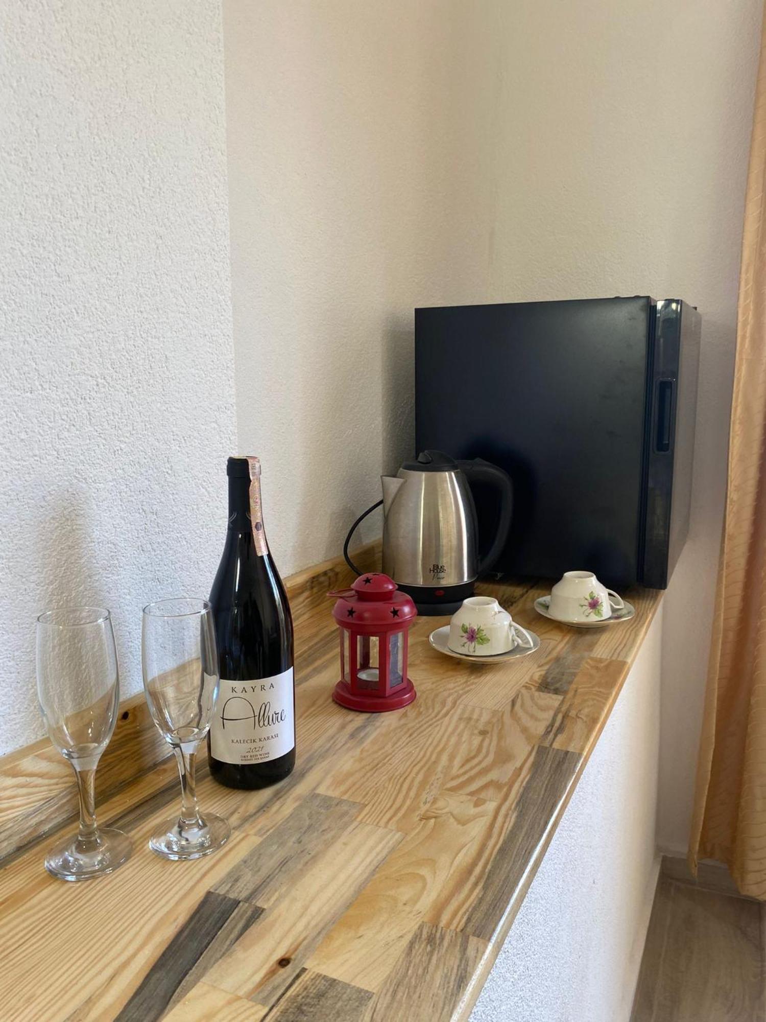 Unver Apartment *