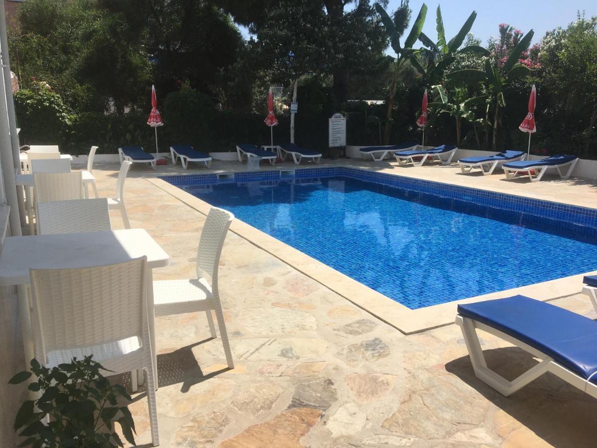 Daire Unver Marmaris