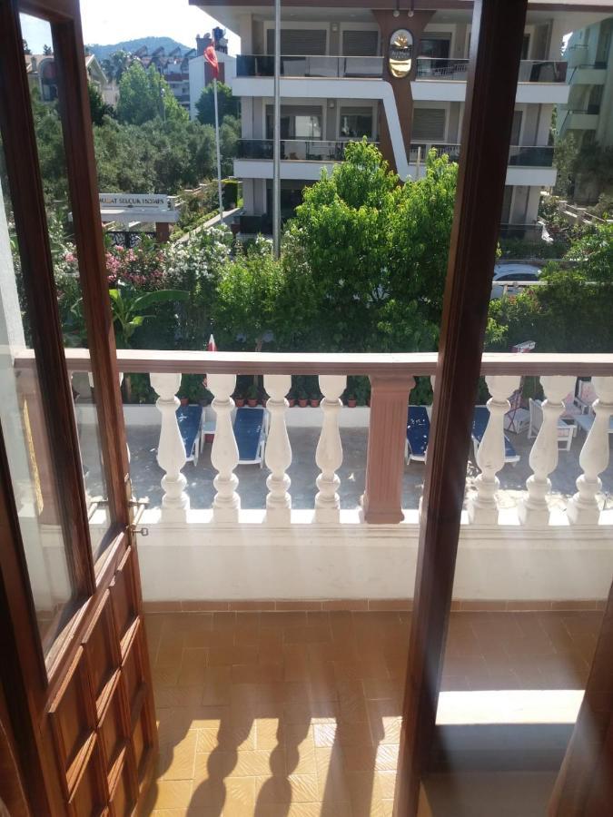 Daire Unver Marmaris