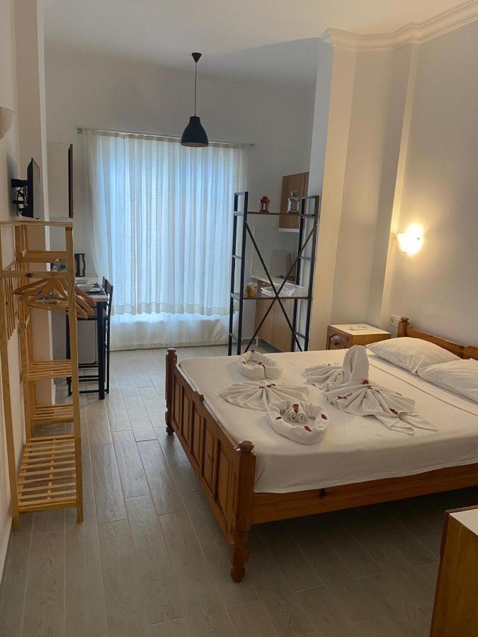 Unver Daire Marmaris
